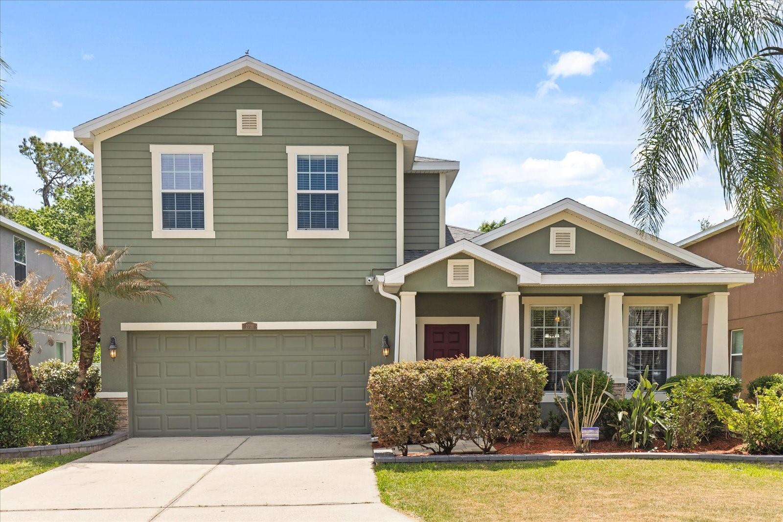 Details for 2721 Walden Woods Drive, PLANT CITY, FL 33566