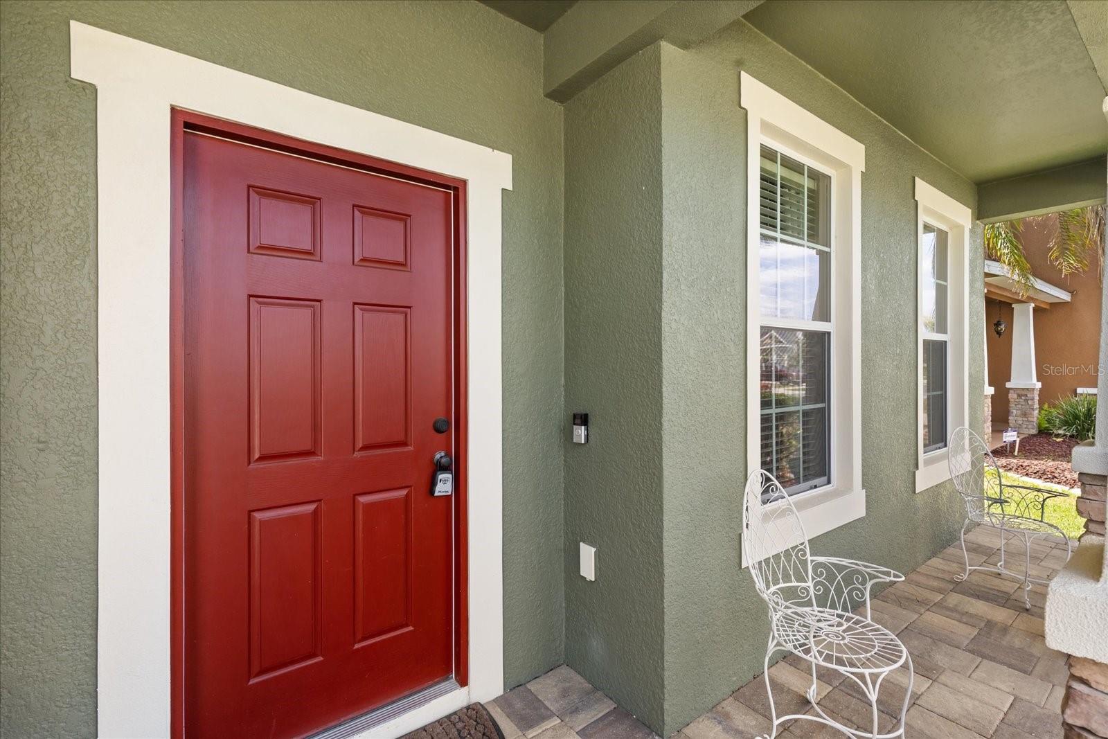 Image 2 of 35 For 2721 Walden Woods Drive