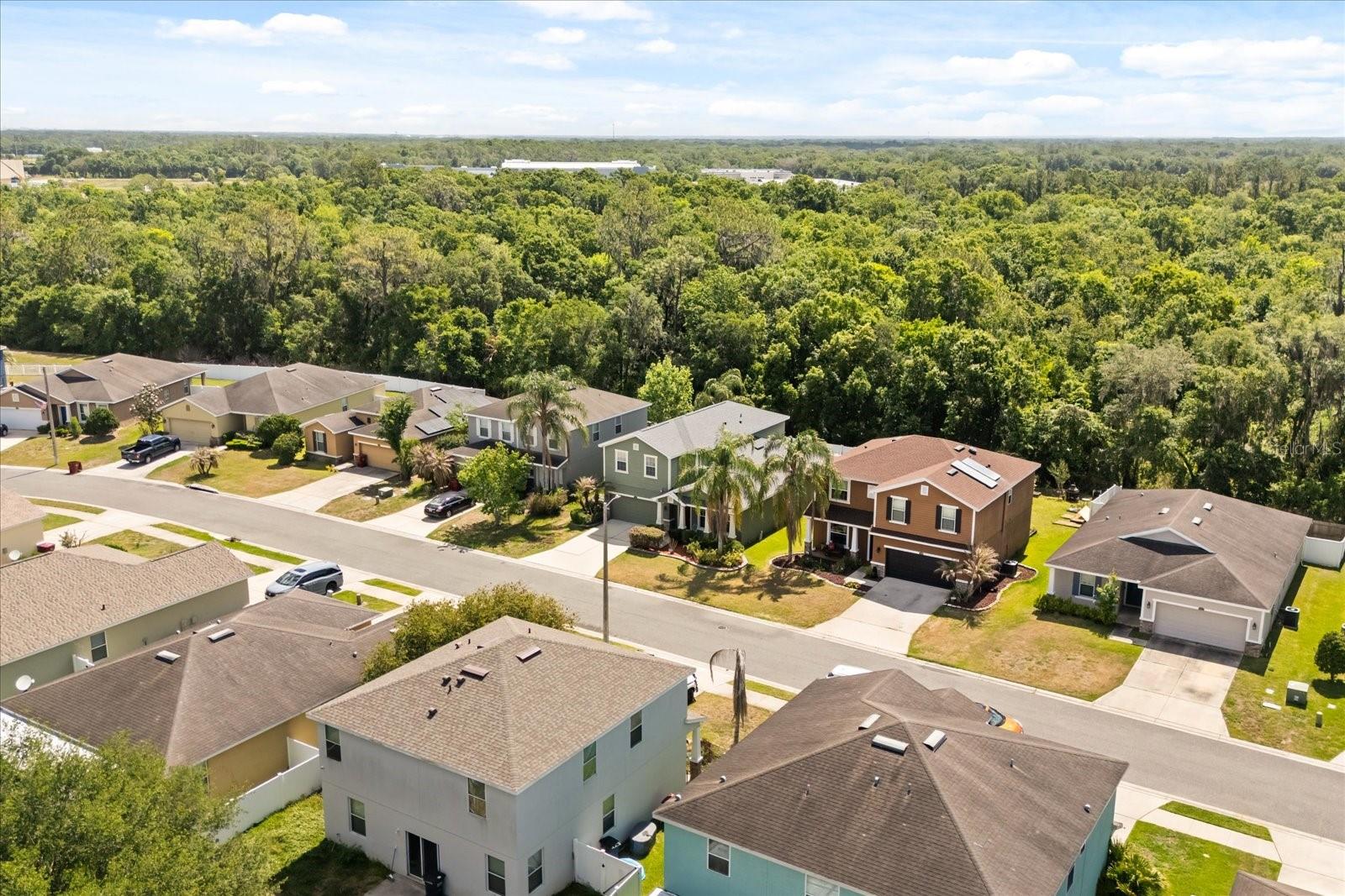 Image 31 of 35 For 2721 Walden Woods Drive