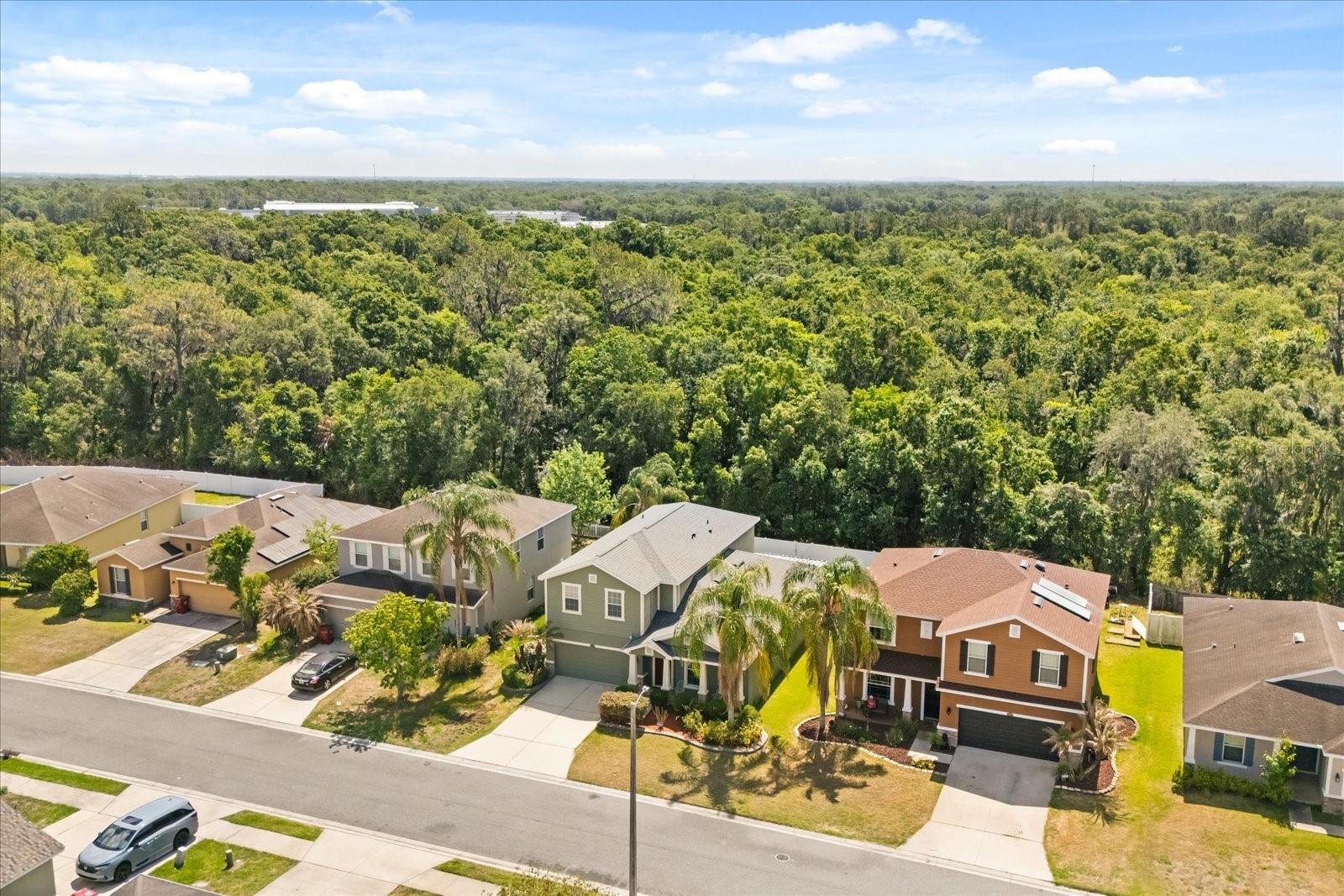 Image 32 of 35 For 2721 Walden Woods Drive