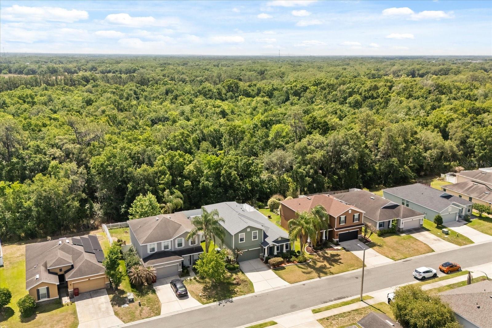 Image 34 of 35 For 2721 Walden Woods Drive