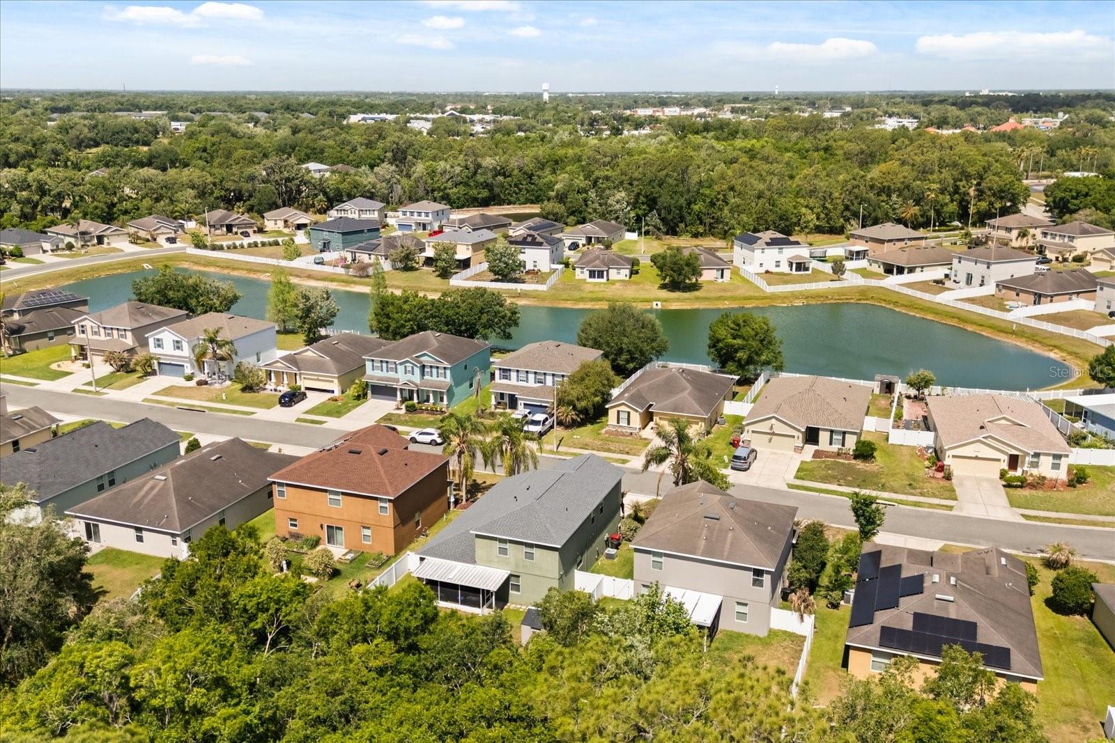 Image 35 of 35 For 2721 Walden Woods Drive