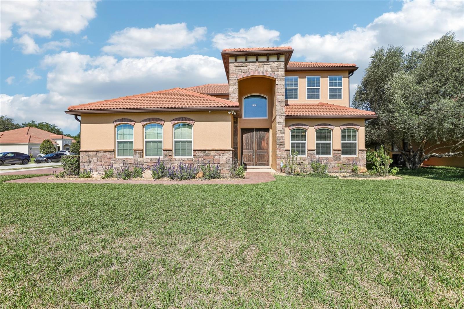 Details for 10151 Yonaomi Circle, CLERMONT, FL 34711