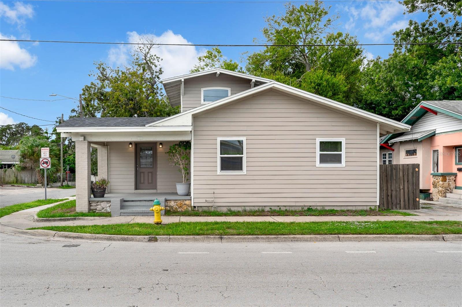 Details for 550 Ridgewood Avenue, DAYTONA BEACH, FL 32114