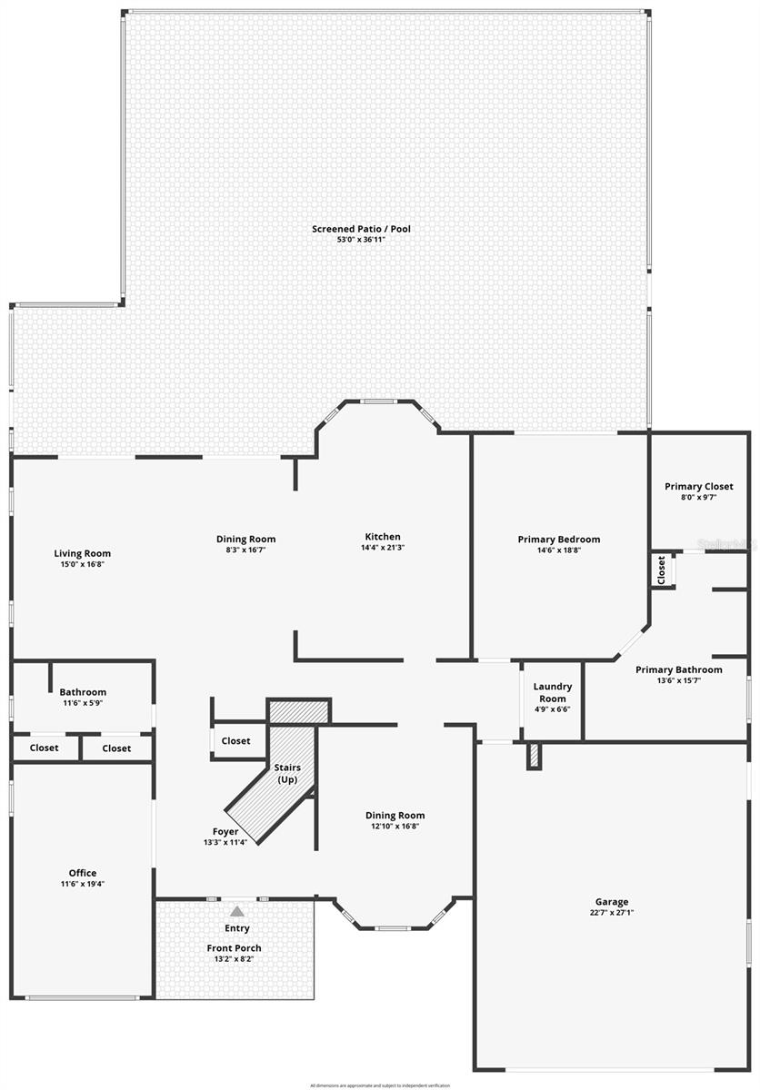 Image 91 of 100 For 839 Deerwood Avenue