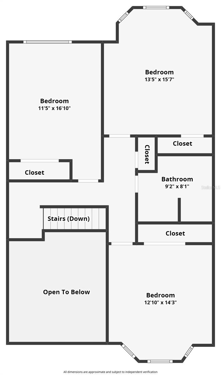 Image 92 of 100 For 839 Deerwood Avenue