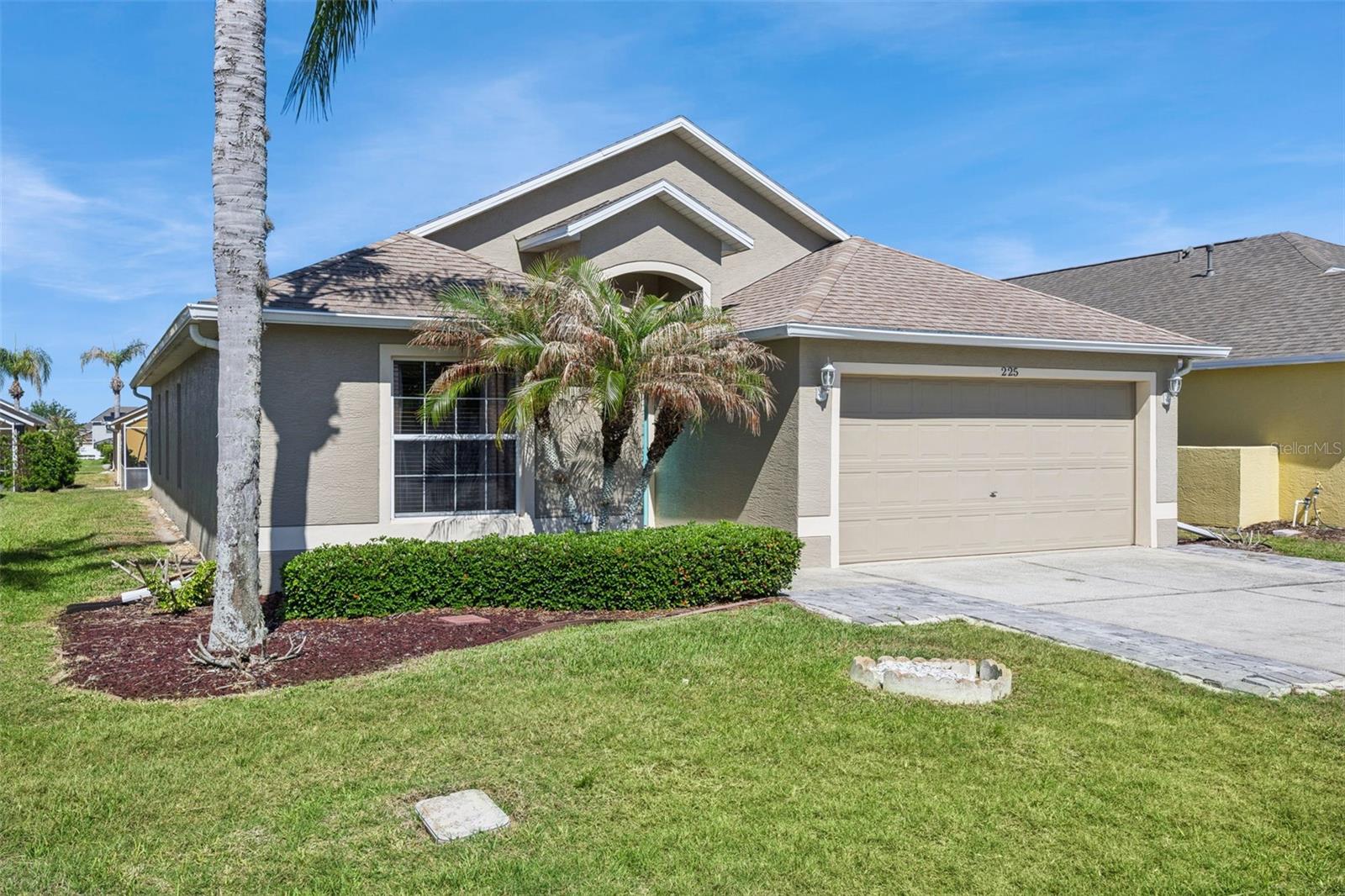 Details for 225 Tivoli Circle, DAVENPORT, FL 33837