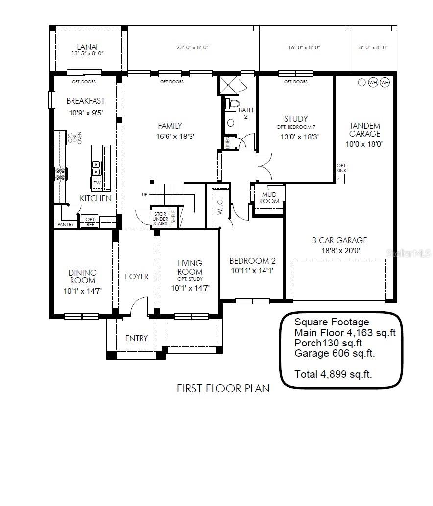 Image 57 of 63 For 19313 Pummelo Drive