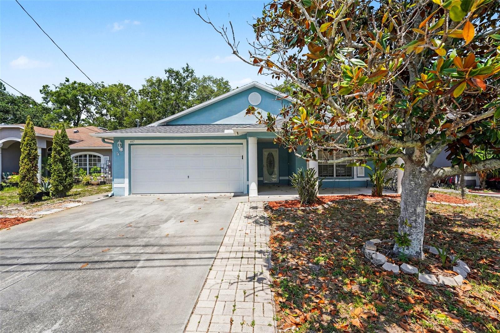 Details for 447 Dixie Highway, TARPON SPRINGS, FL 34689