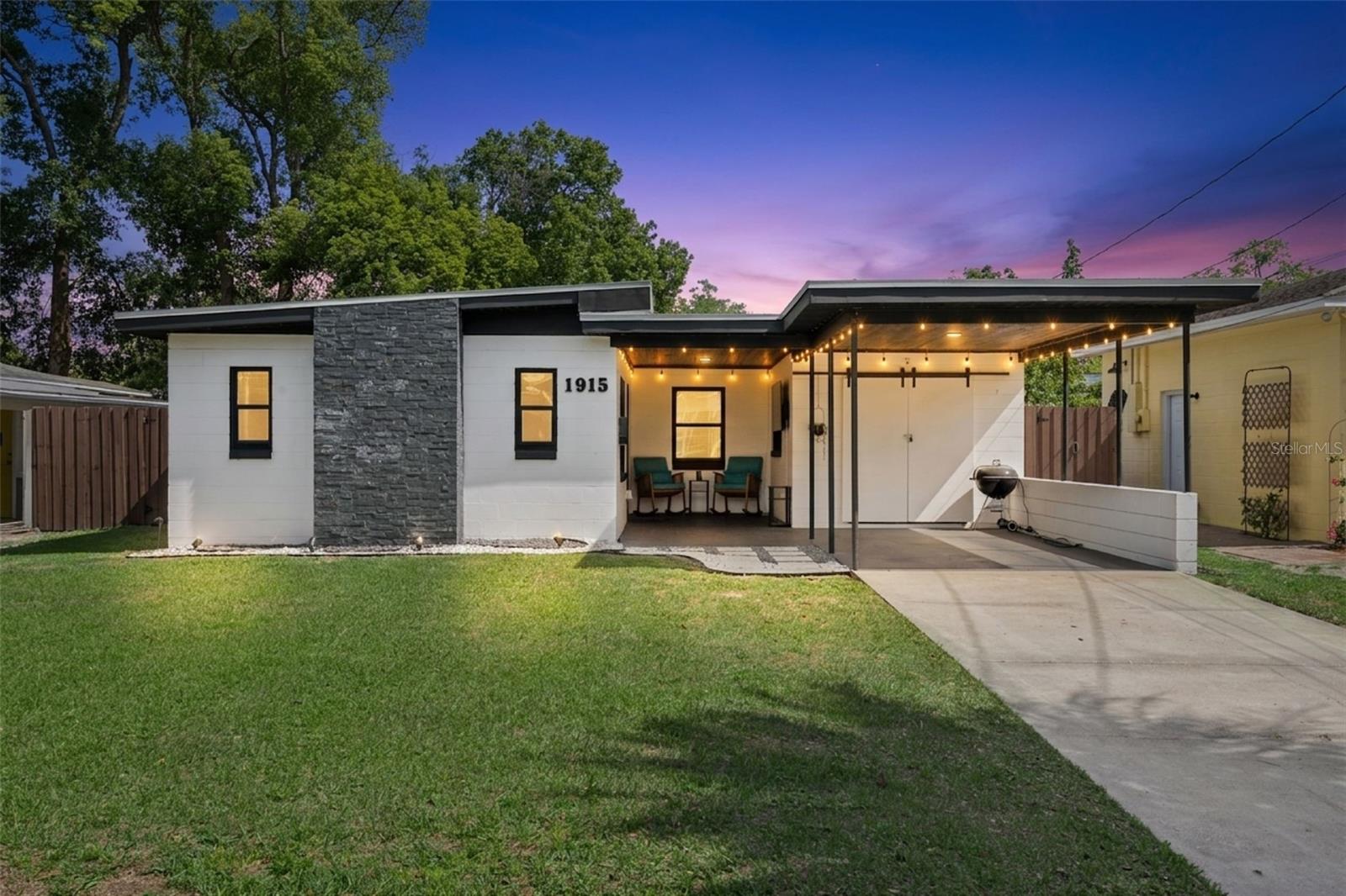 Details for 1915 Weber Street, ORLANDO, FL 32803