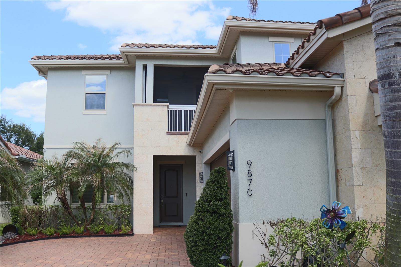 Details for 9870 Mere Parkway, ORLANDO, FL 32832