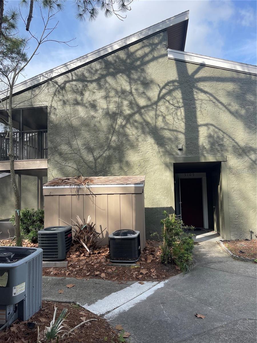 Details for 5109 Eaglesmere Drive 11a, ORLANDO, FL 32819