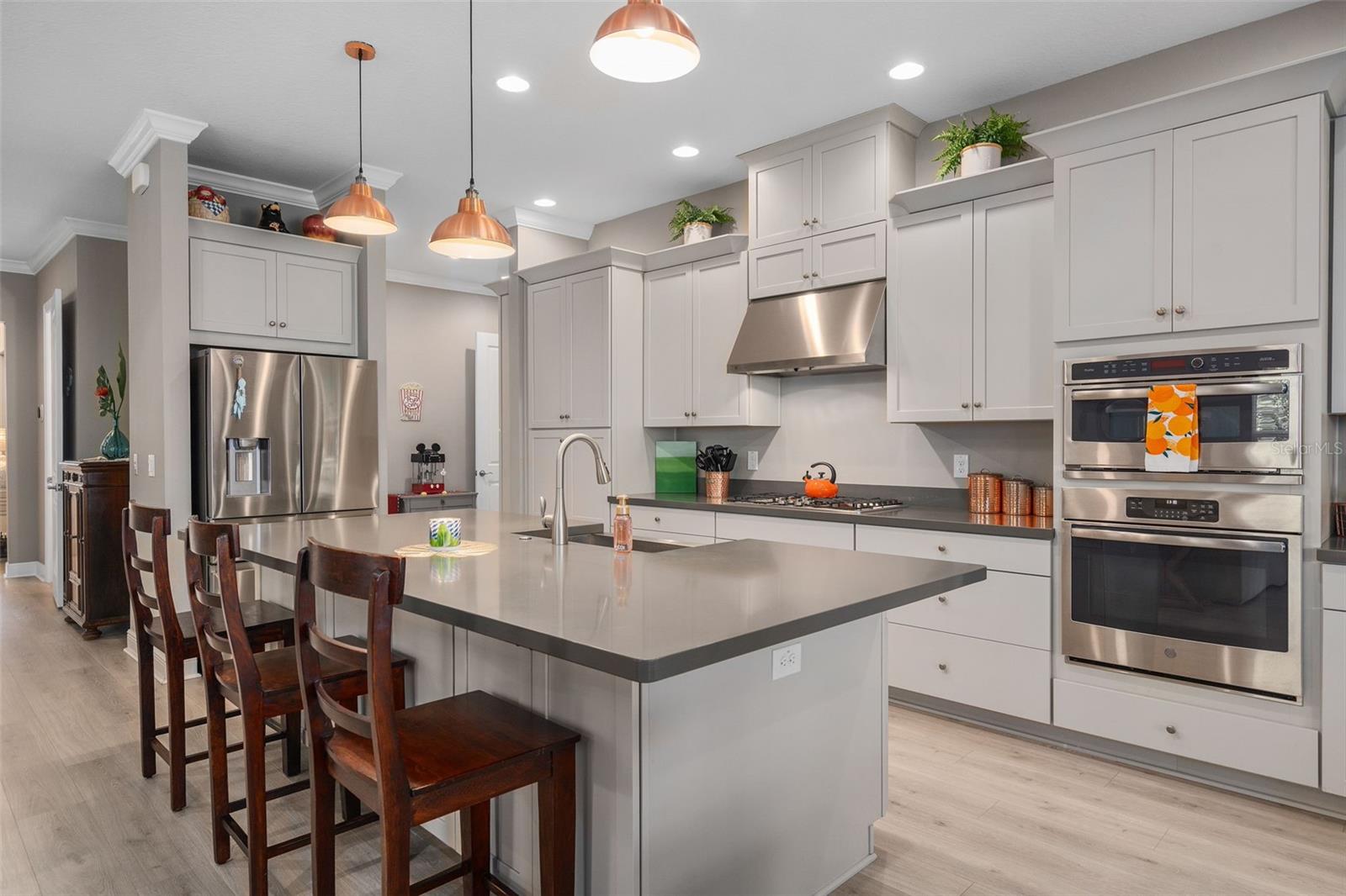 Image 10 of 78 For 1192 Esperanza Ridge Road