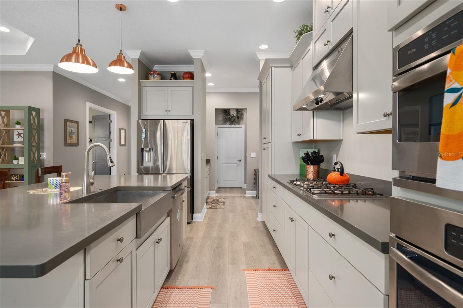 Image 12 of 78 For 1192 Esperanza Ridge Road