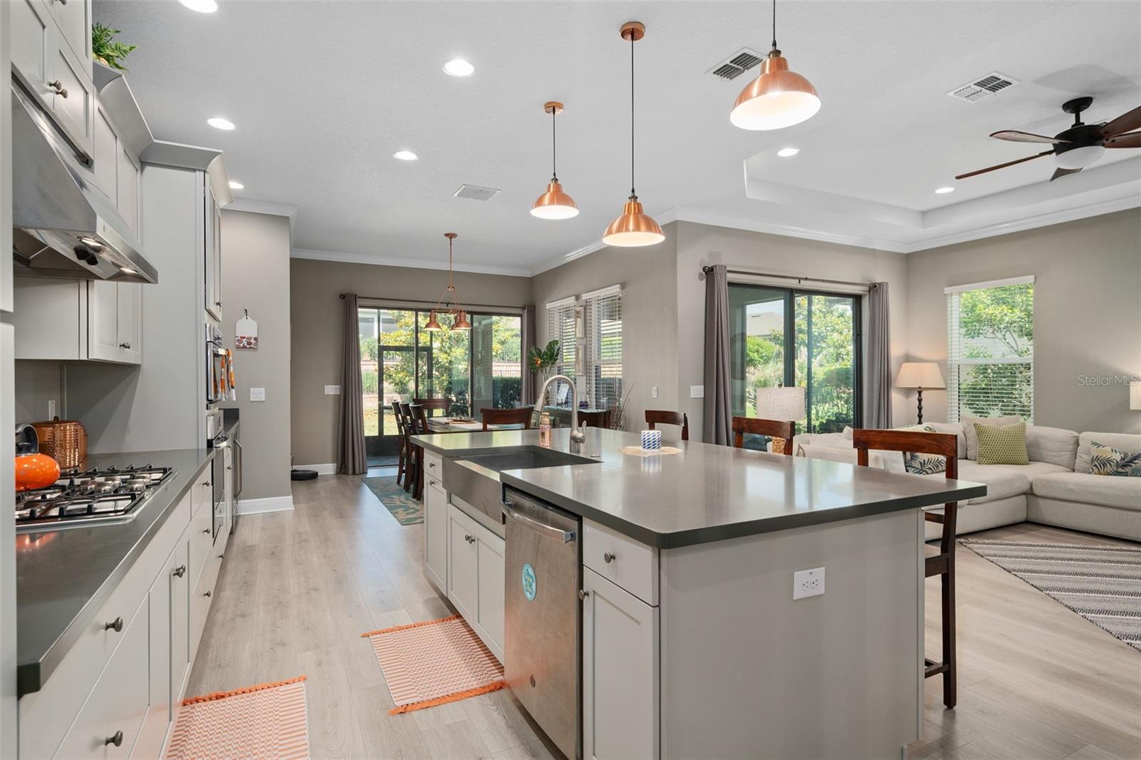 Image 14 of 78 For 1192 Esperanza Ridge Road