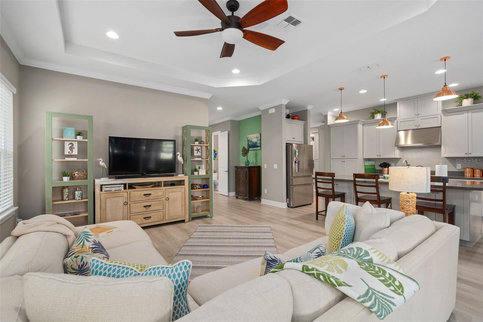 Image 8 of 78 For 1192 Esperanza Ridge Road