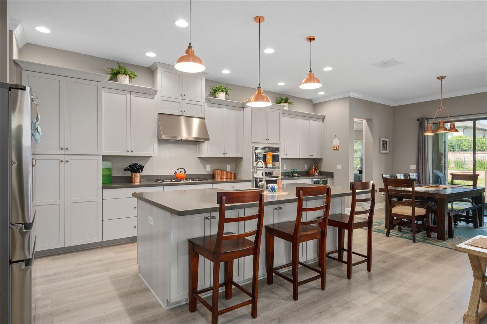 Image 9 of 78 For 1192 Esperanza Ridge Road