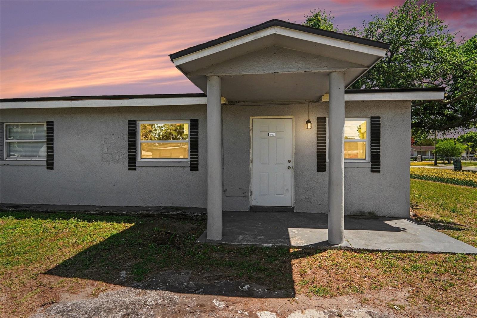 Details for 767 Willie Mays Parkway A, ORLANDO, FL 32811