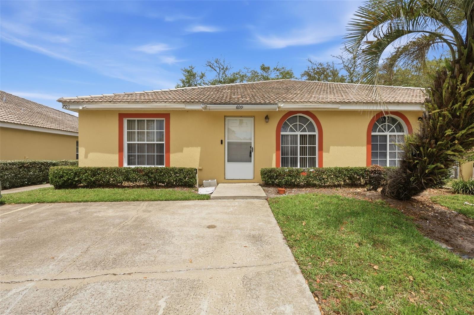 Details for 699 Lake Marion Golf Resort, KISSIMMEE, FL 34759