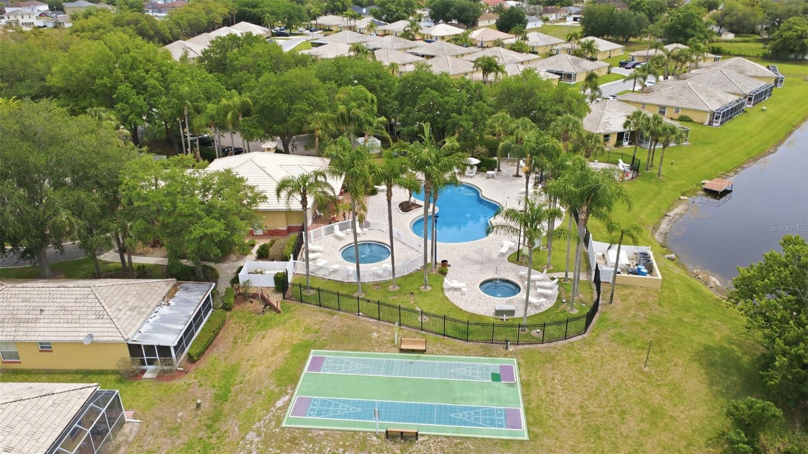 Image 34 of 37 For 699 Lake Marion Golf Resort