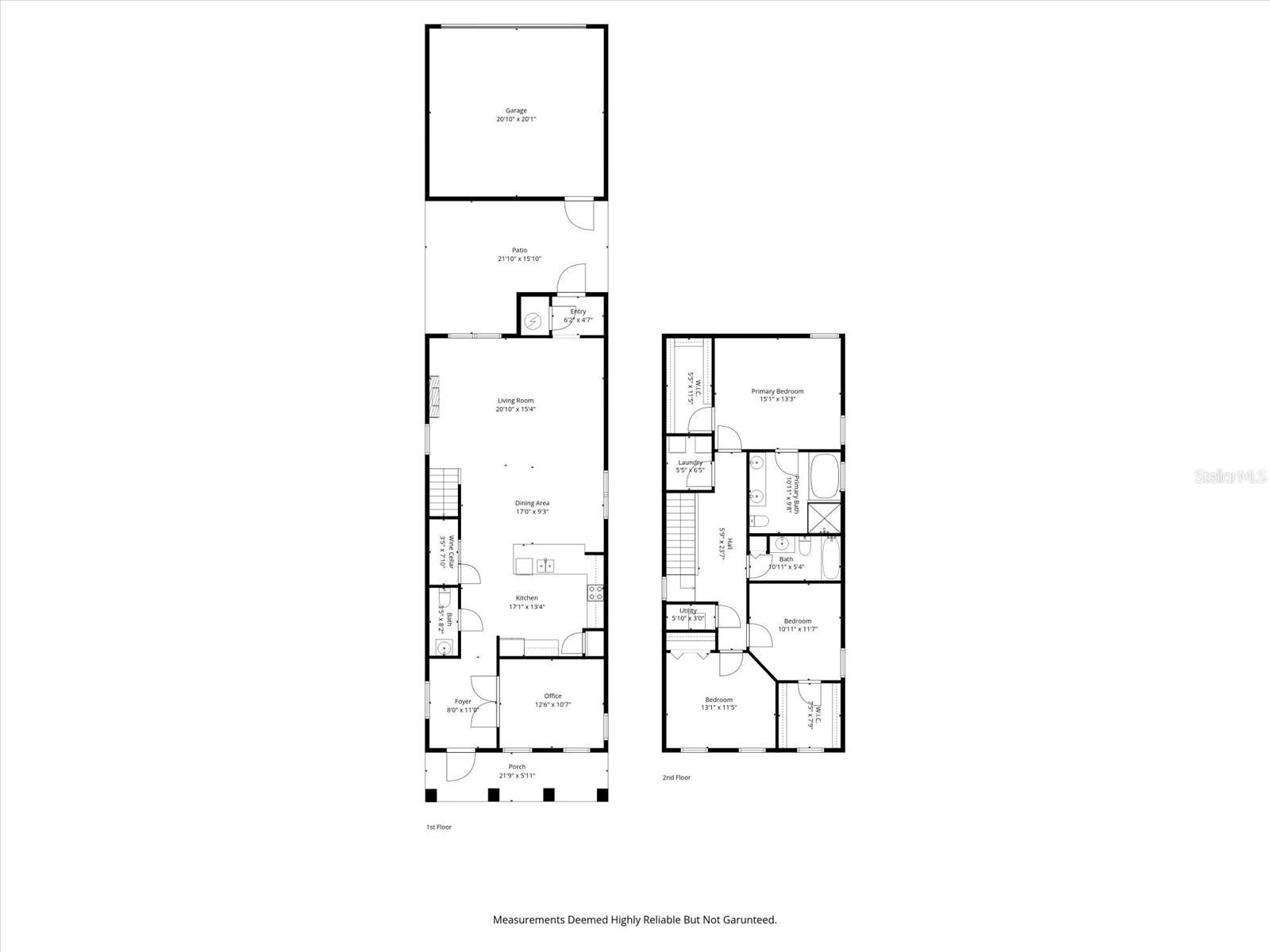 Image 34 of 56 For 11216 Listening Drive