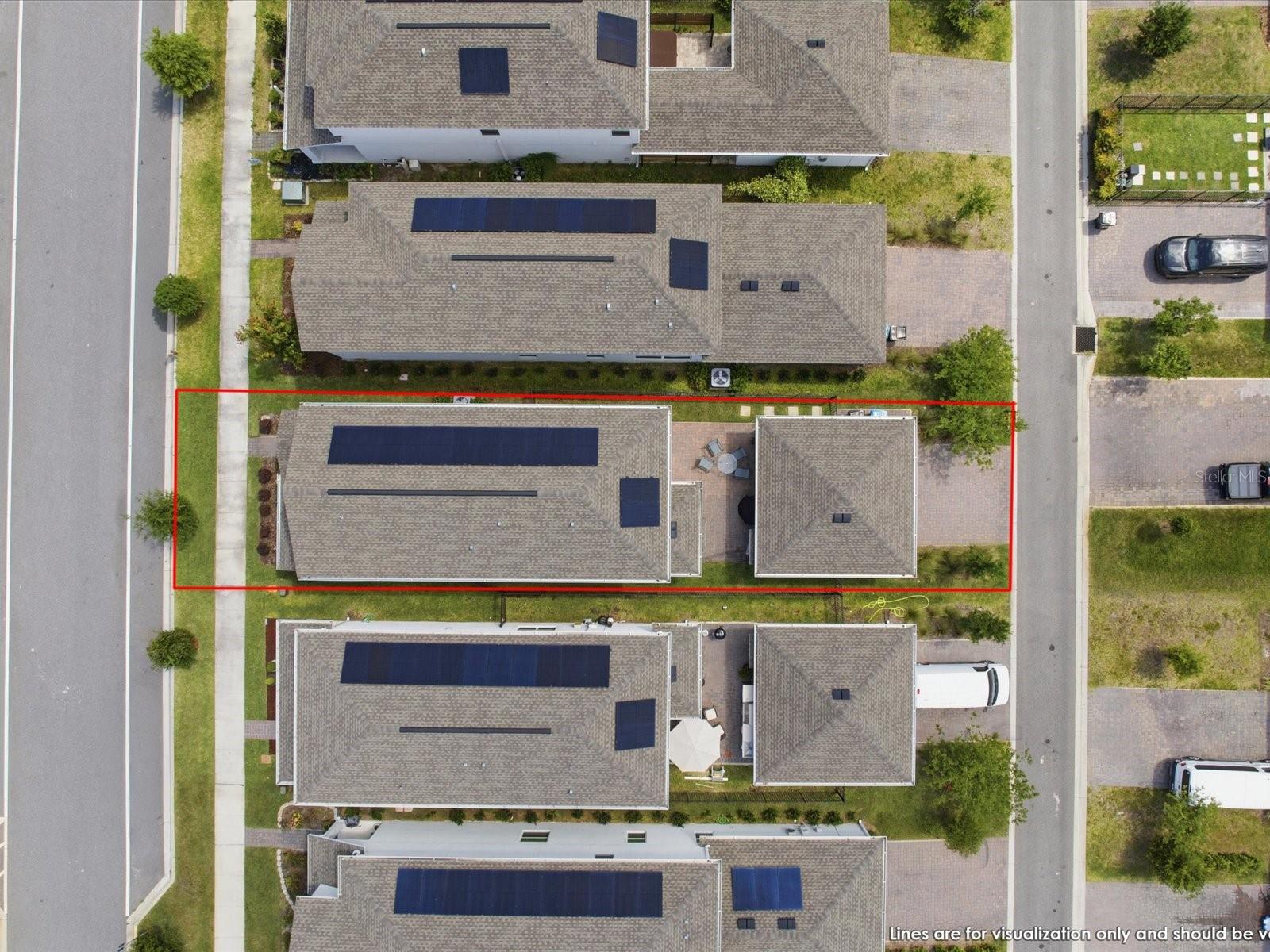 Image 35 of 56 For 11216 Listening Drive