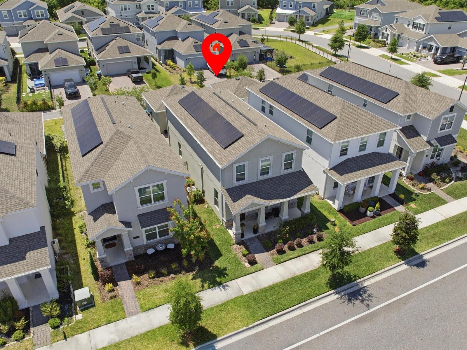 Image 36 of 56 For 11216 Listening Drive