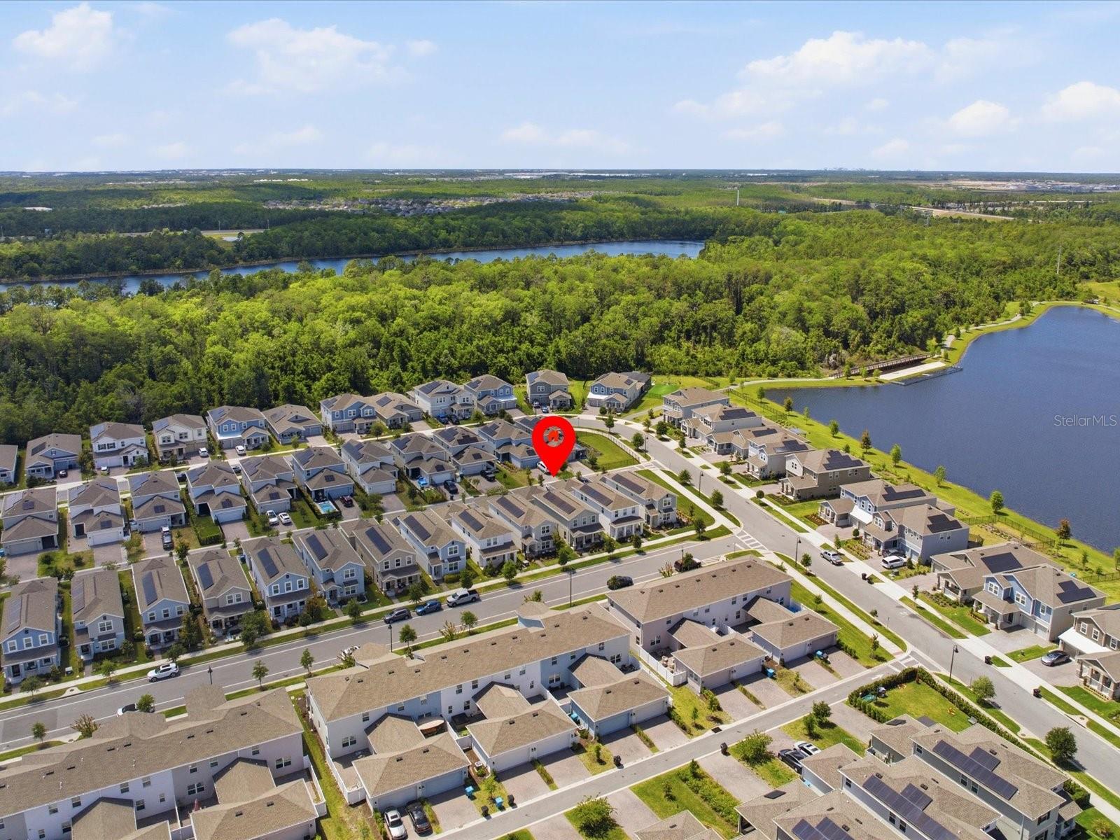 Image 38 of 56 For 11216 Listening Drive