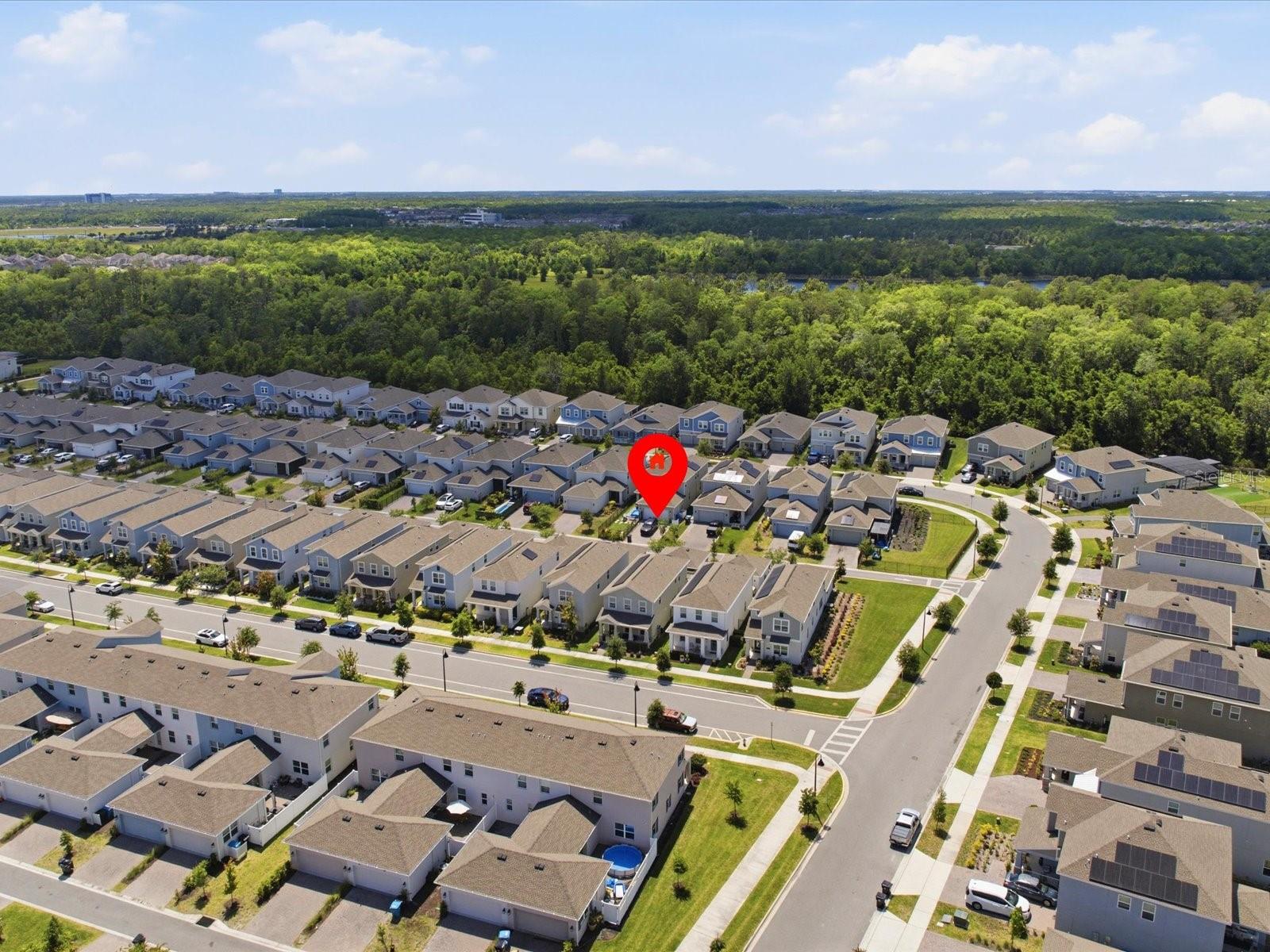 Image 39 of 56 For 11216 Listening Drive