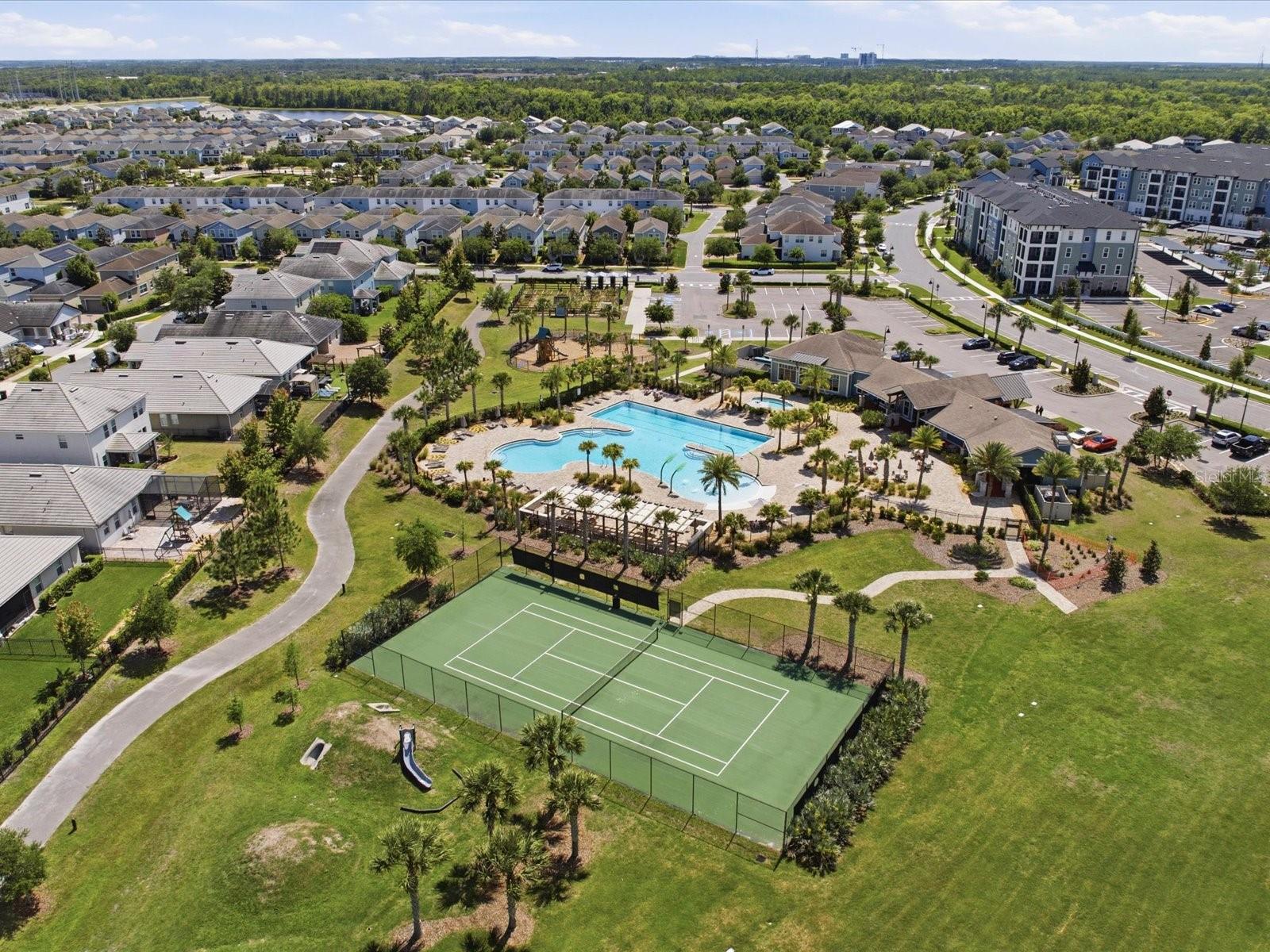 Image 41 of 56 For 11216 Listening Drive