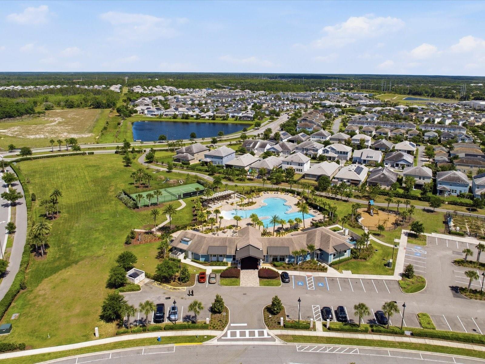 Image 52 of 56 For 11216 Listening Drive