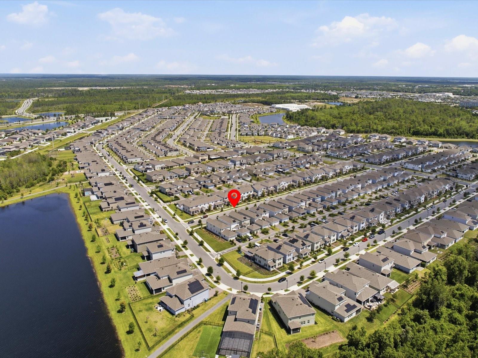 Image 54 of 56 For 11216 Listening Drive