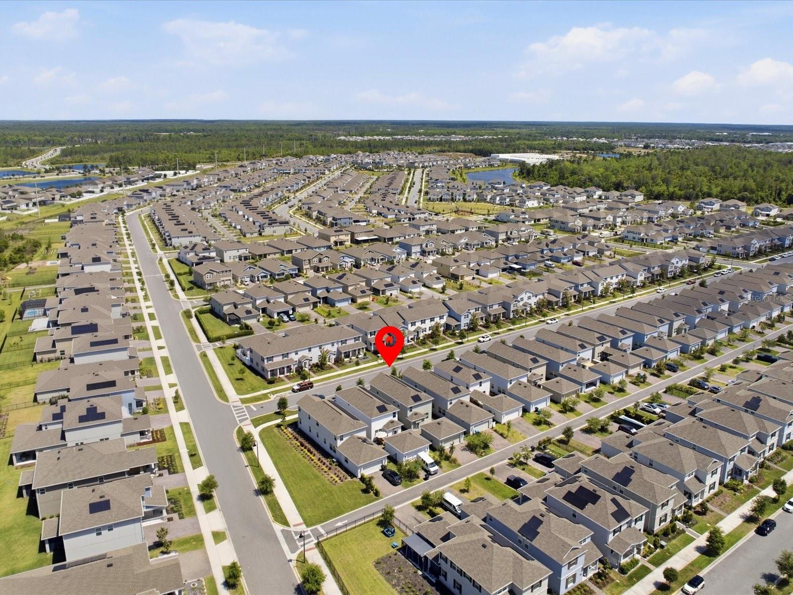 Image 55 of 56 For 11216 Listening Drive