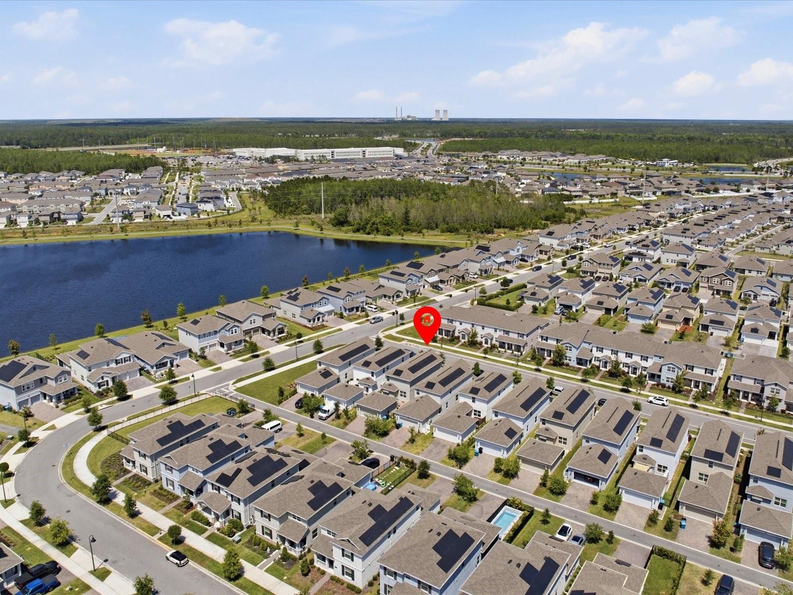 Image 56 of 56 For 11216 Listening Drive