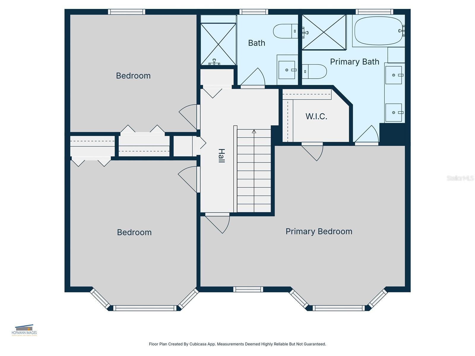 Image 33 of 34 For 5009 Scarsdale Manor Lane