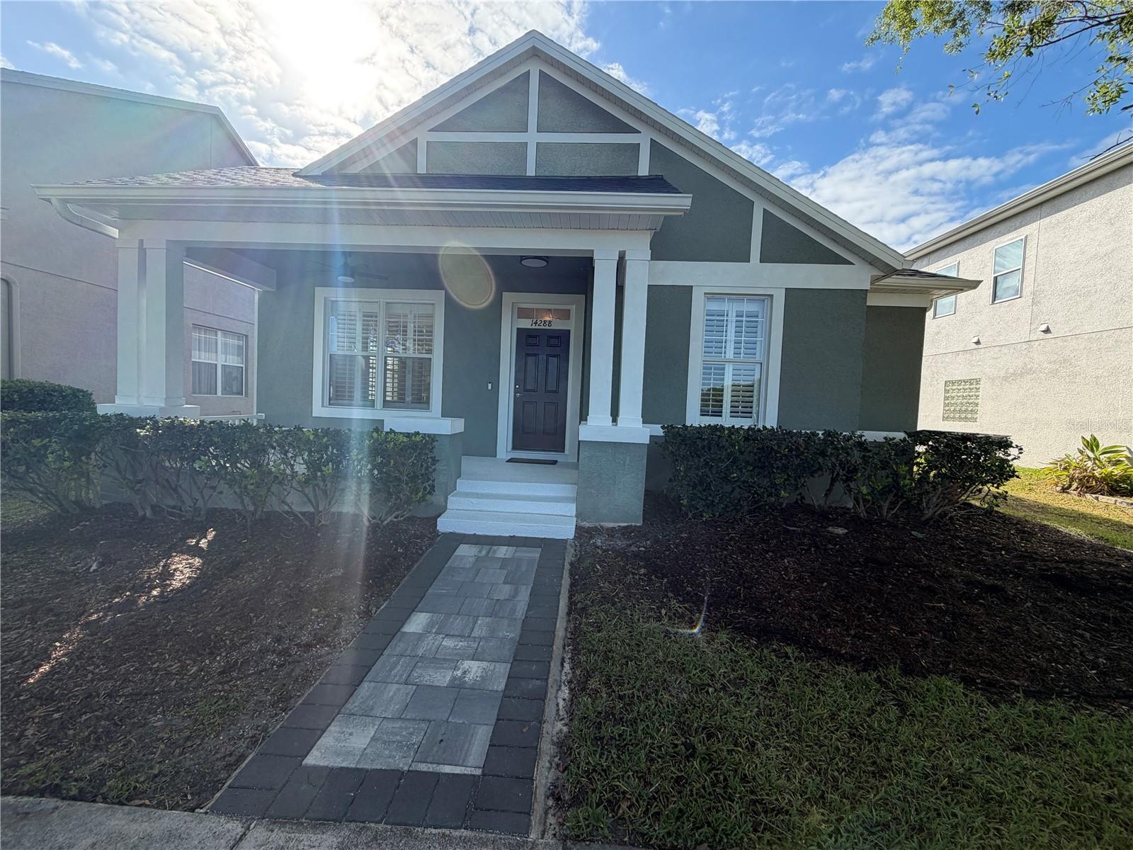 Details for 14288 Lovers Key Lane, ORLANDO, FL 32828