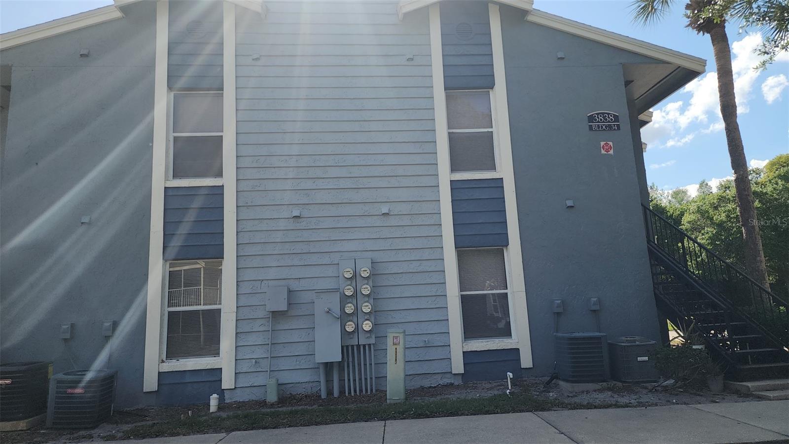 Image 35 of 35 For 3838 Bay Club Circle 103