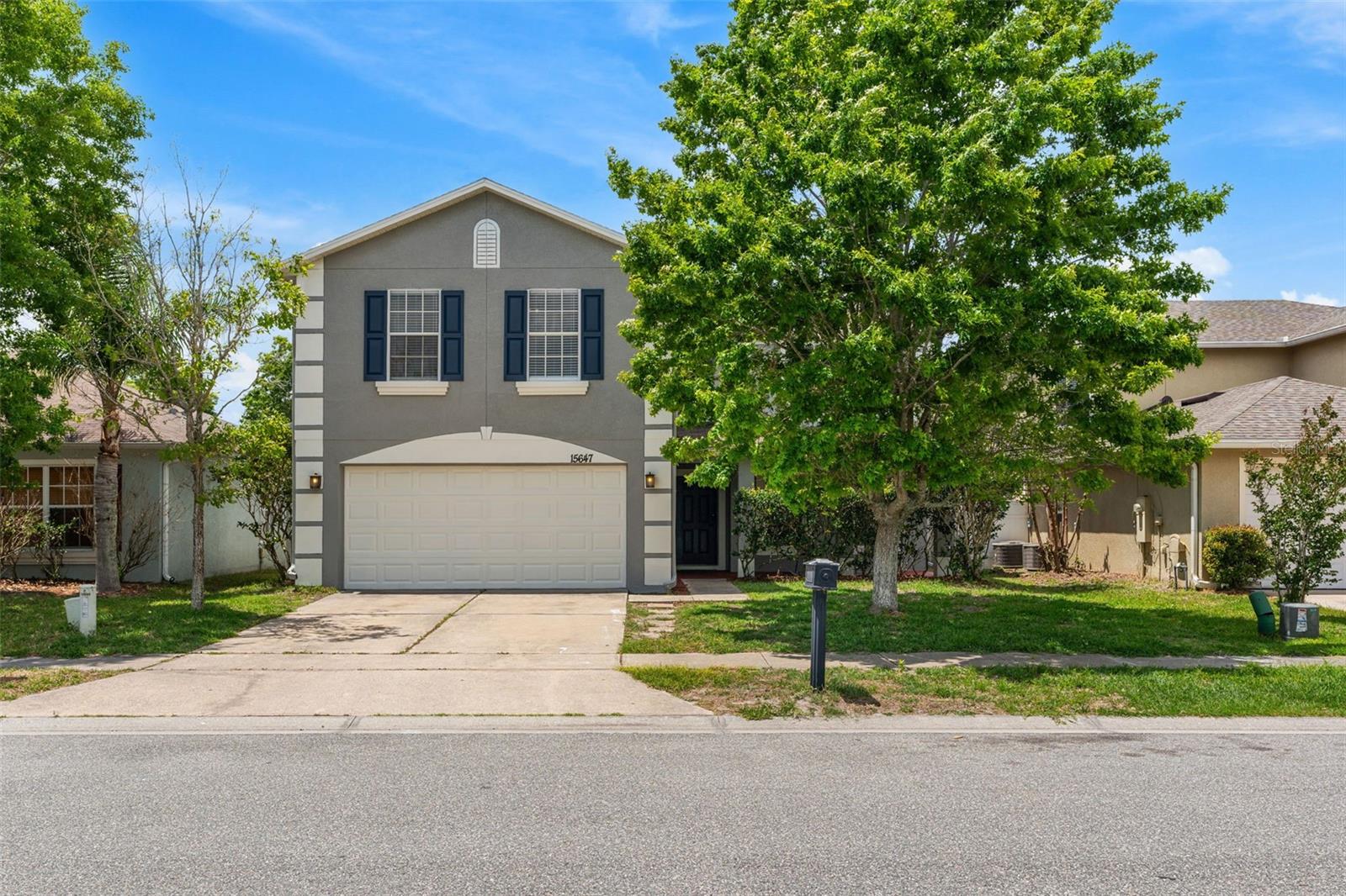 Details for 15647 Galbi Drive, ORLANDO, FL 32828