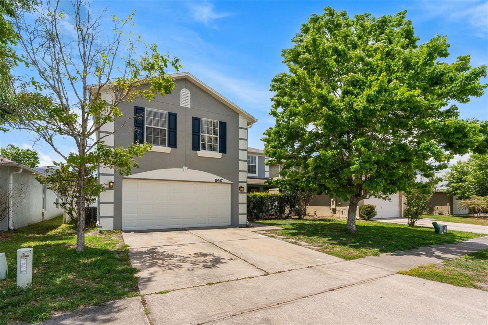 Image 45 of 45 For 15647 Galbi Drive