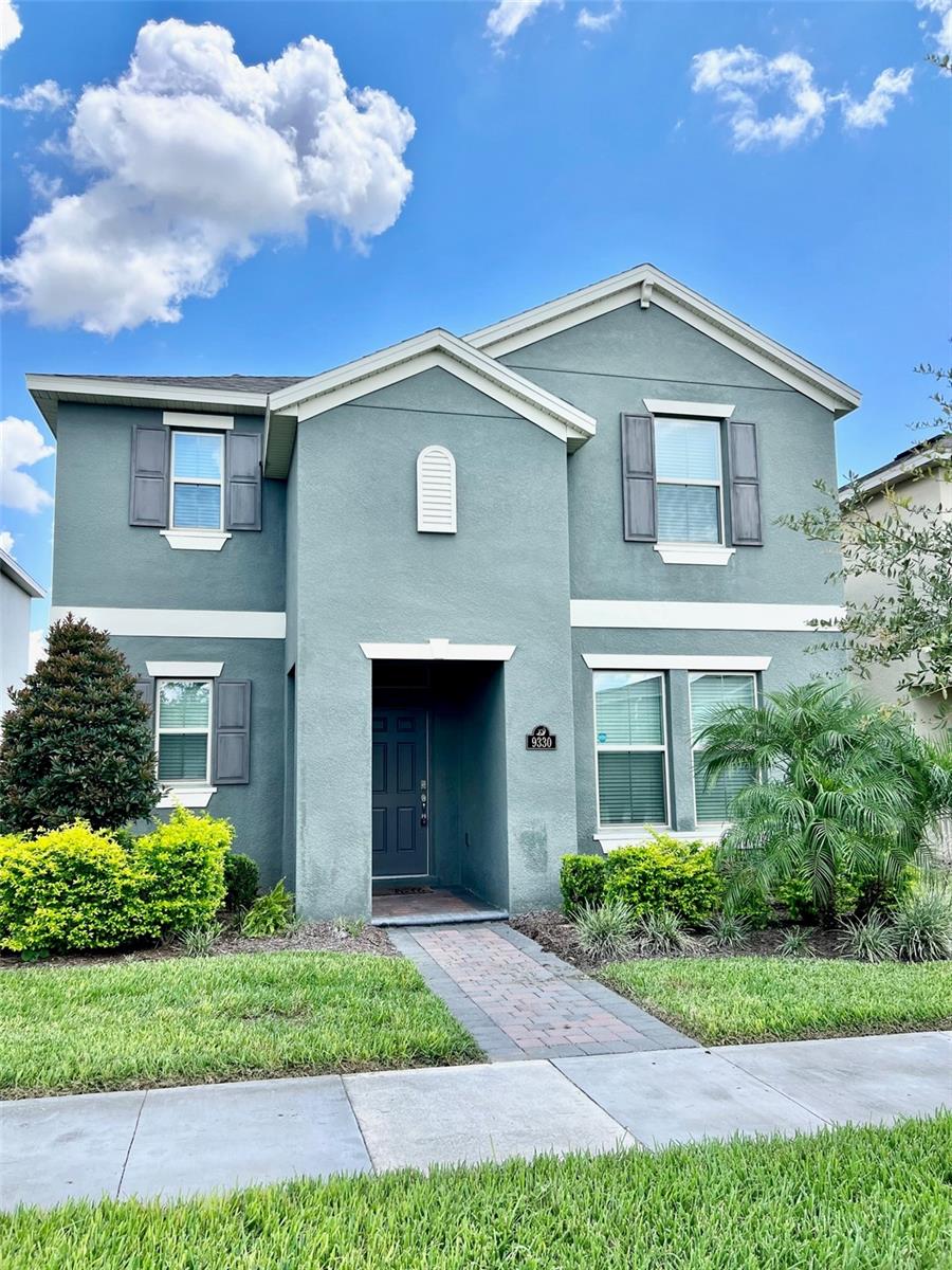Details for 9330 Mclaren Alley, WINTER GARDEN, FL 34787