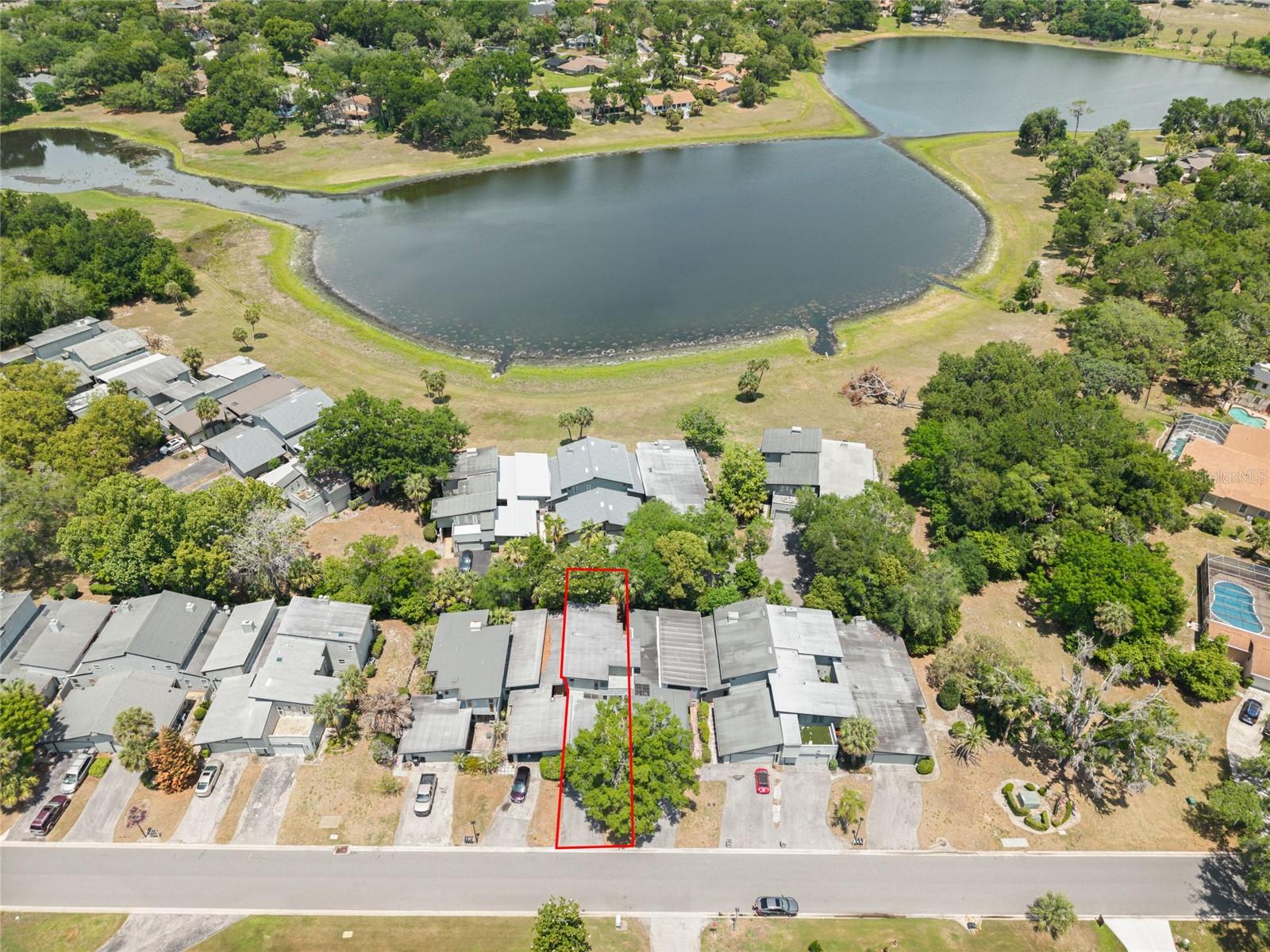 Image 29 of 30 For 1923 Lake Alden Drive A