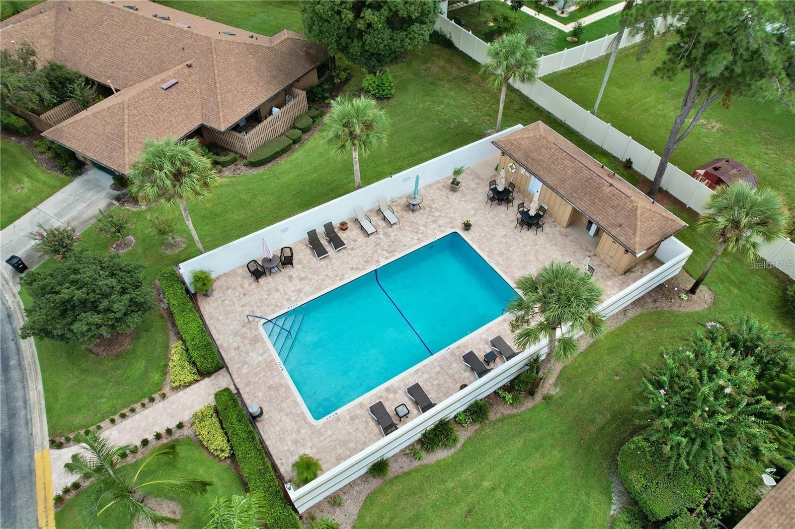 Image 31 of 33 For 112 Heron Bay Circle