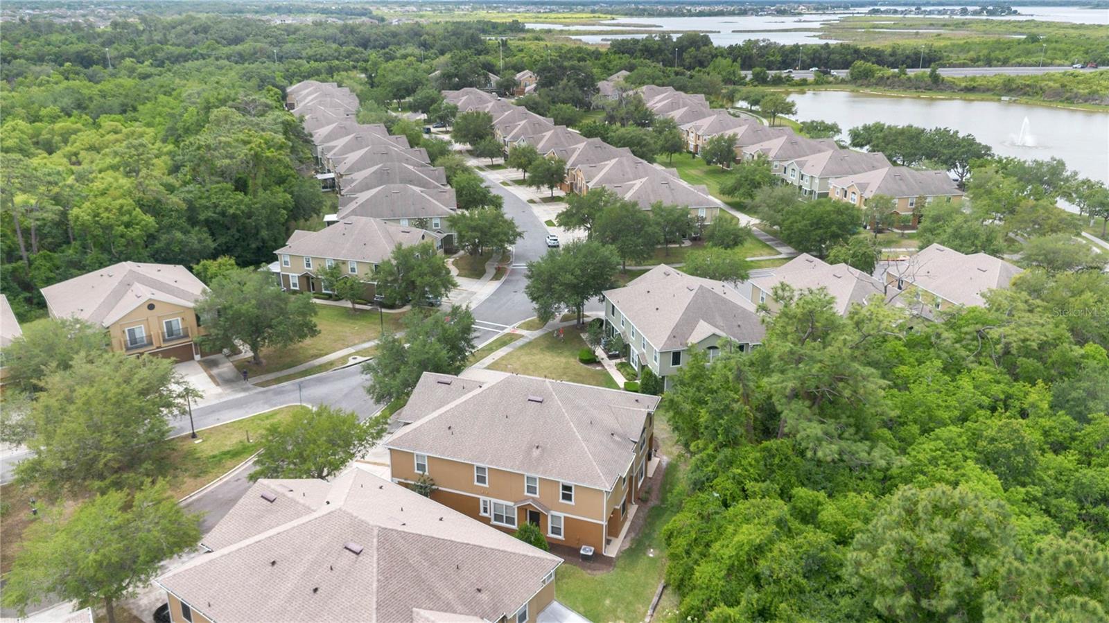 Image 33 of 36 For 15357 Oak Apple Court 4c