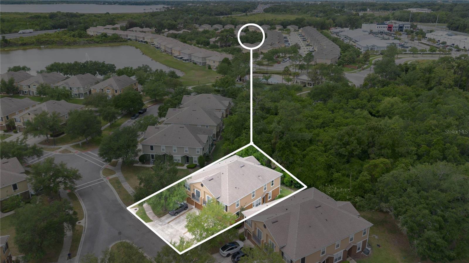 Image 36 of 36 For 15357 Oak Apple Court 4c