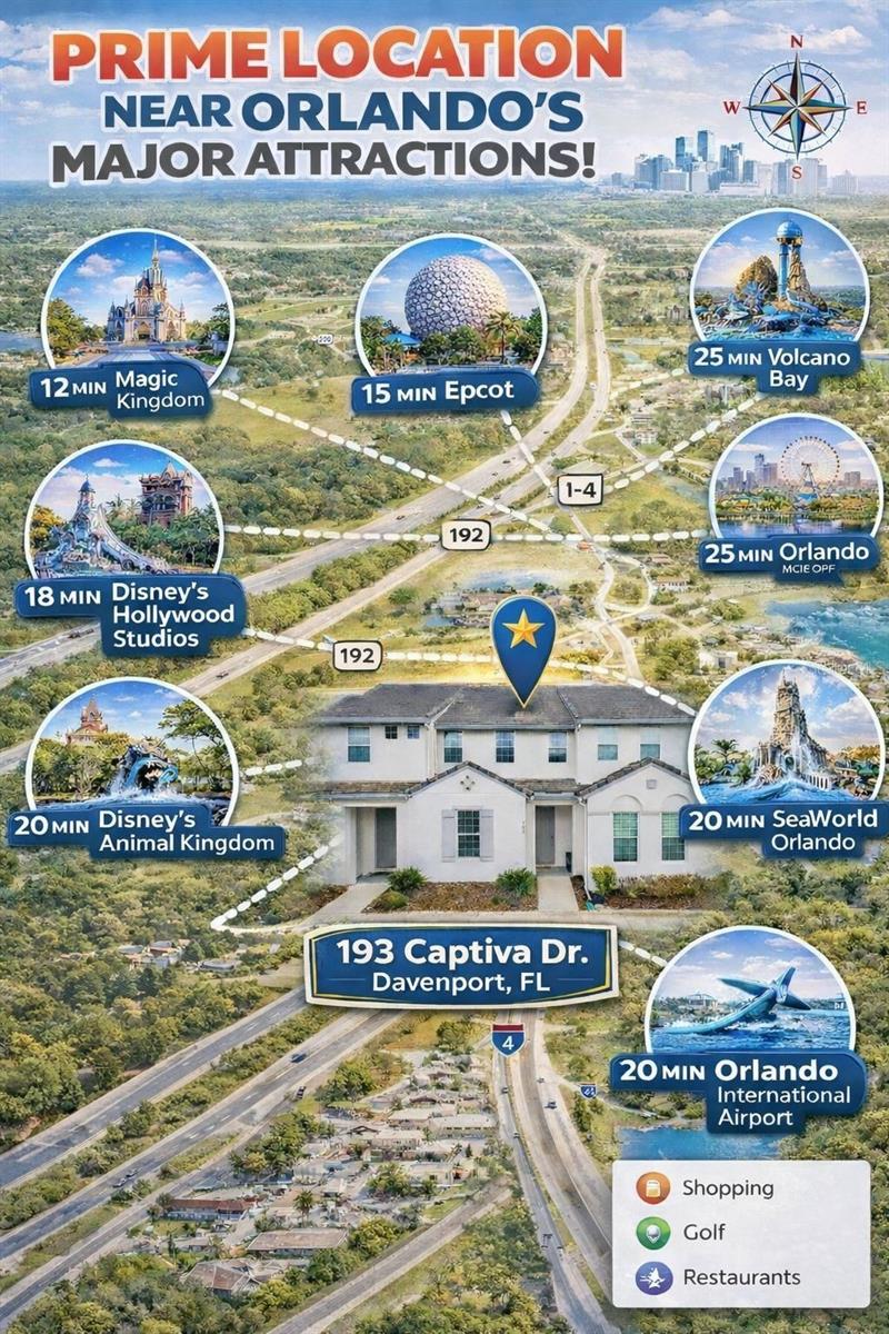 Image 31 of 49 For 193 Captiva Drive