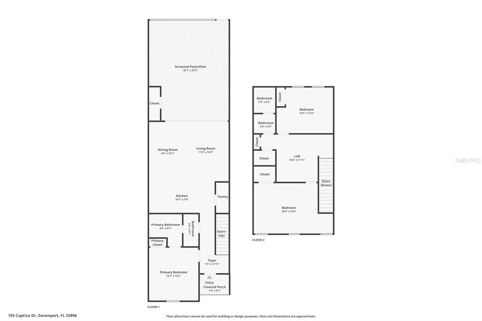 Image 49 of 49 For 193 Captiva Drive