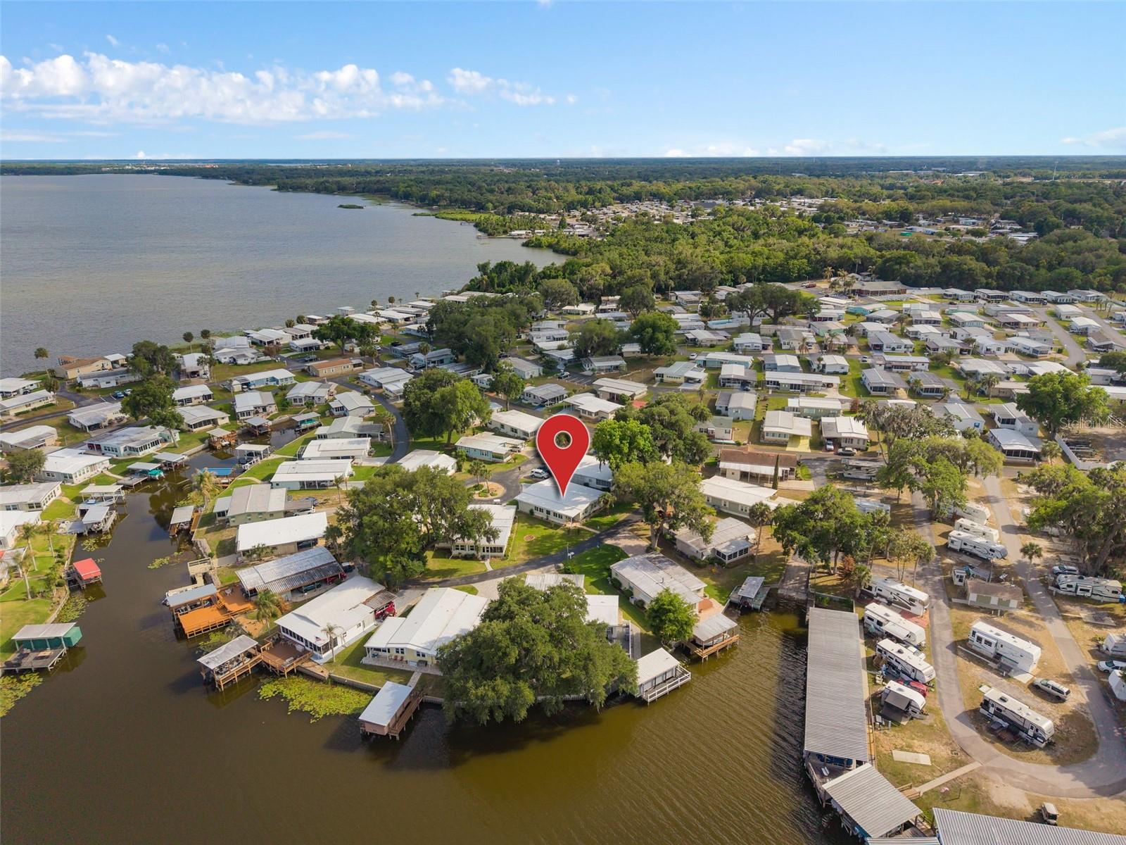 Image 41 of 49 For 4 Gallinule Court