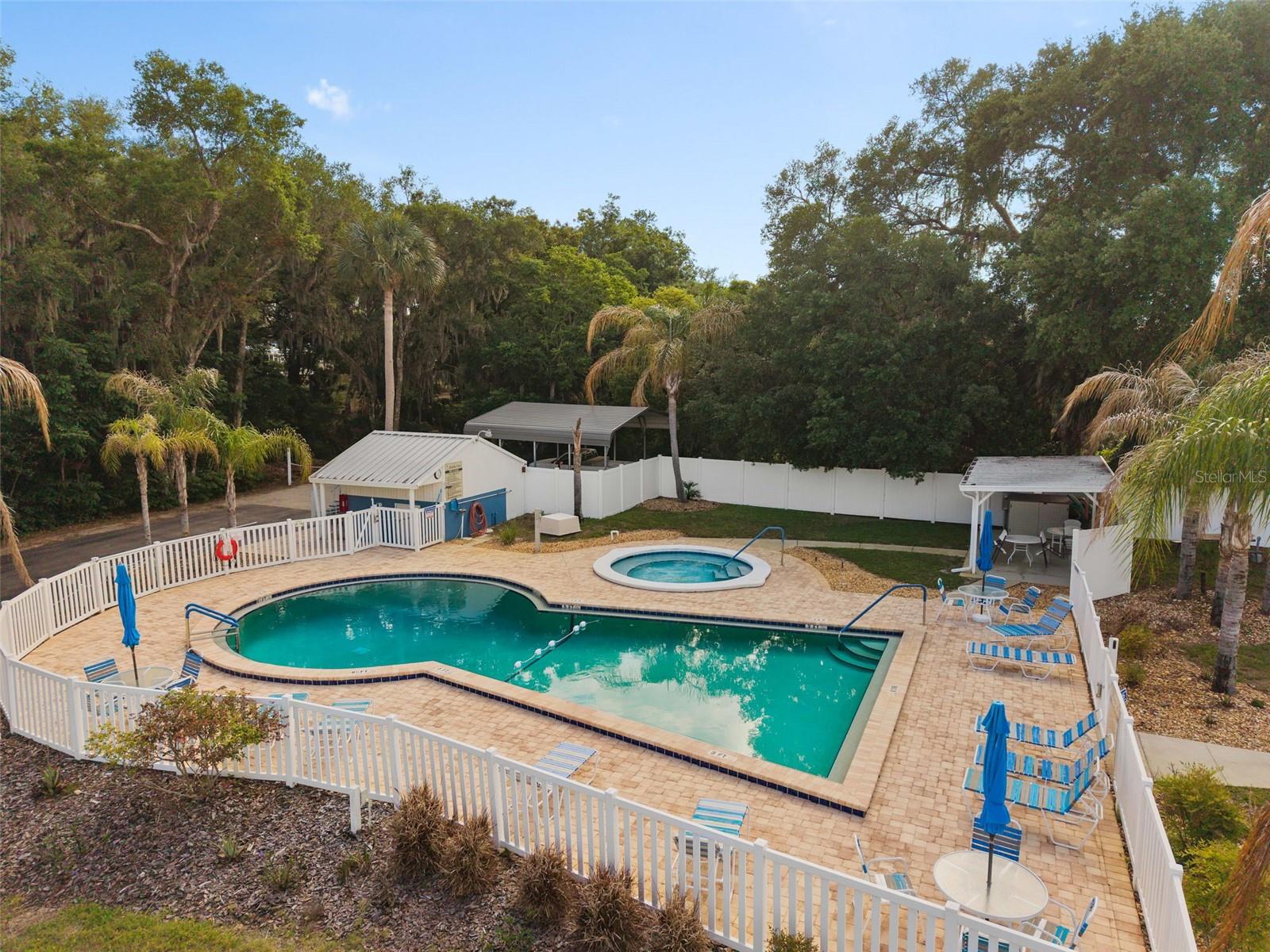 Image 46 of 49 For 4 Gallinule Court