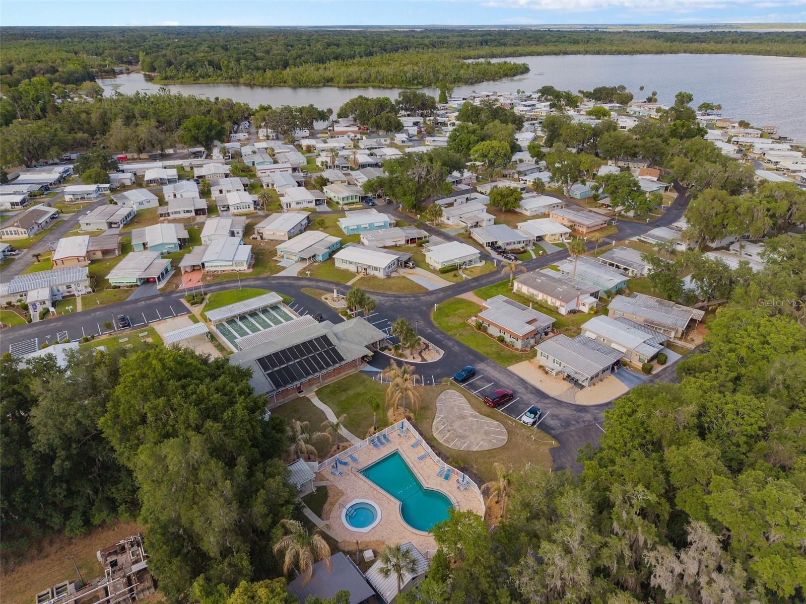 Image 48 of 49 For 4 Gallinule Court