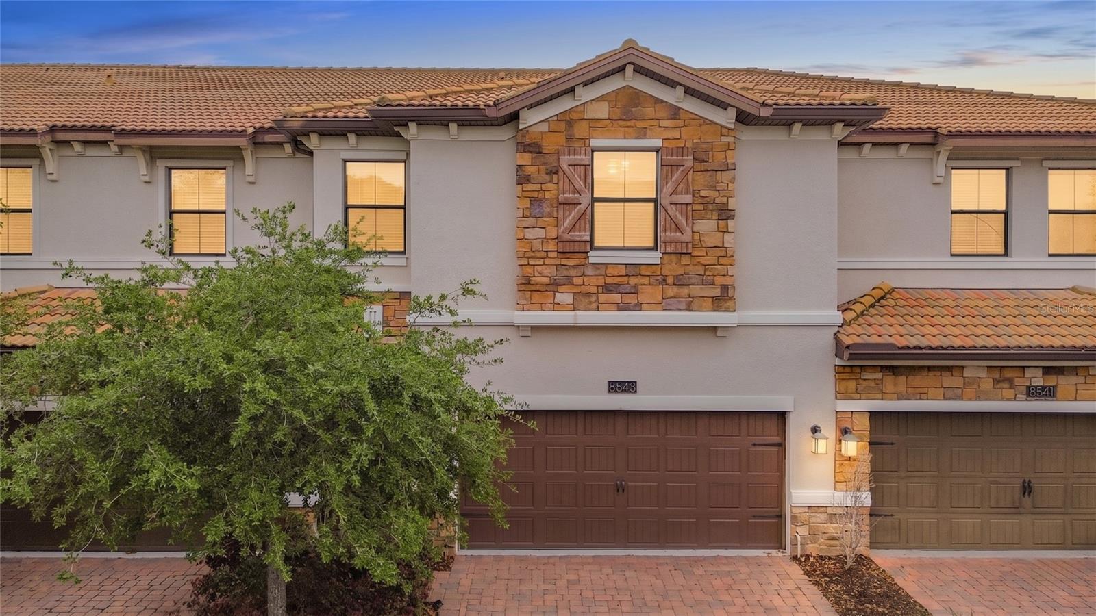 Details for 8543 Couples Street, DAVENPORT, FL 33896